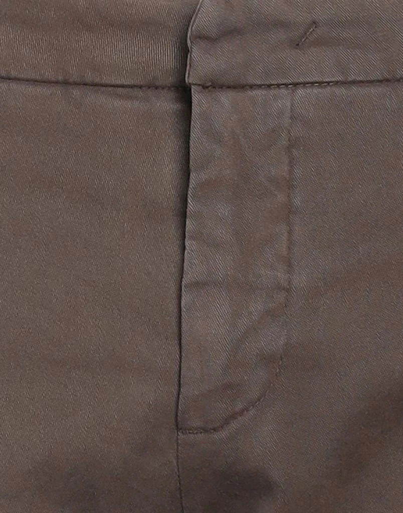 ENTRE AMIS Casual pants 4