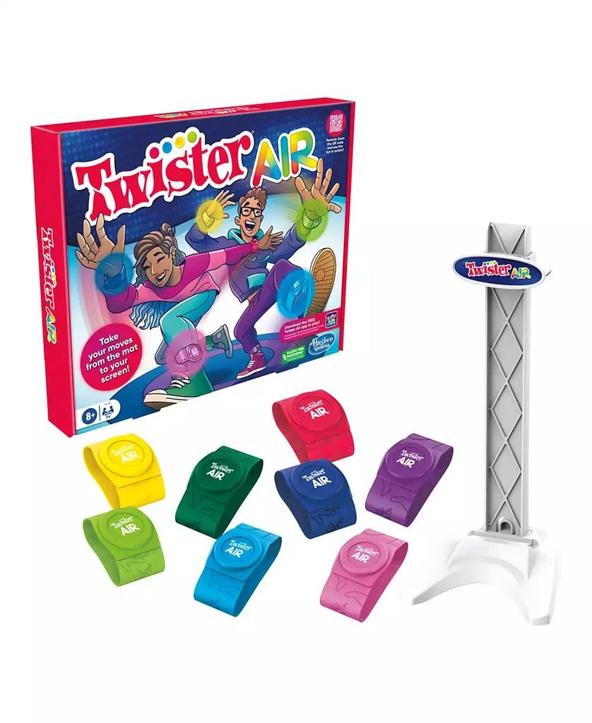 Hasbro Twister Air 3