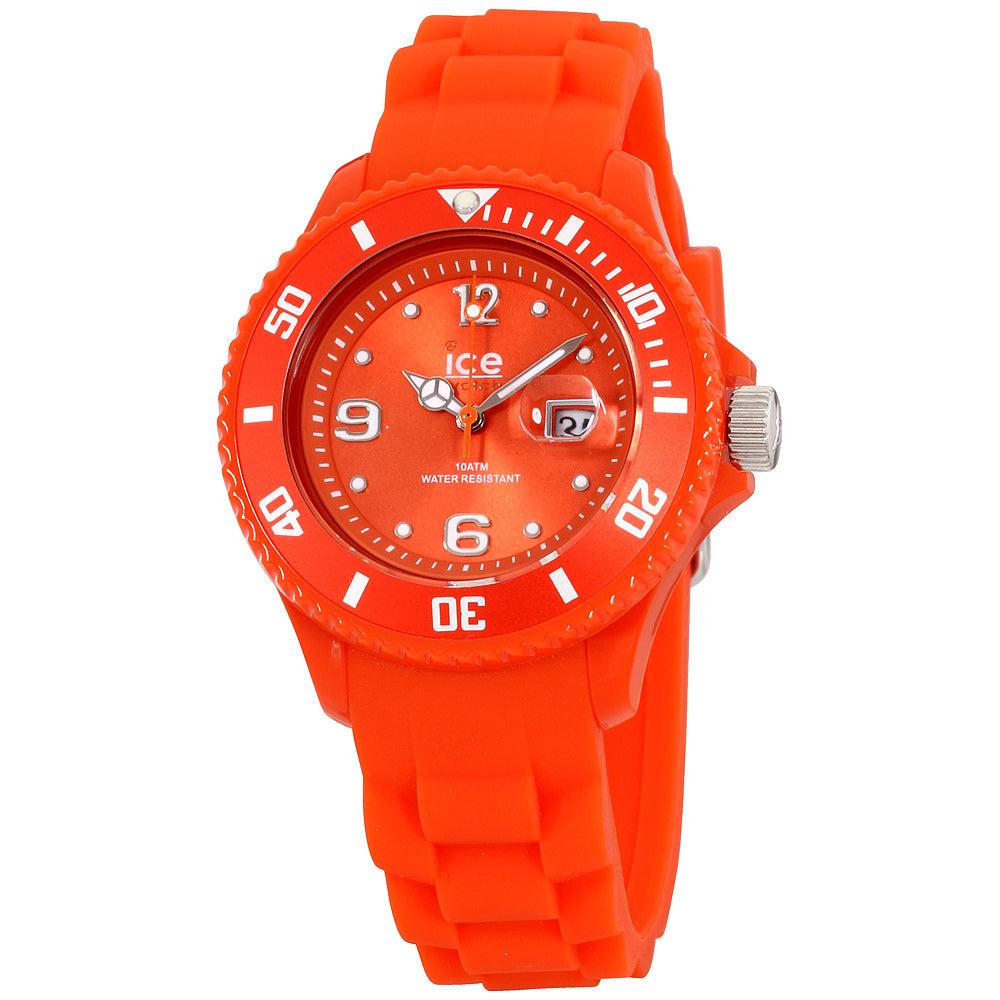 ICE Unisex Shadow 38mm Quartz Watch