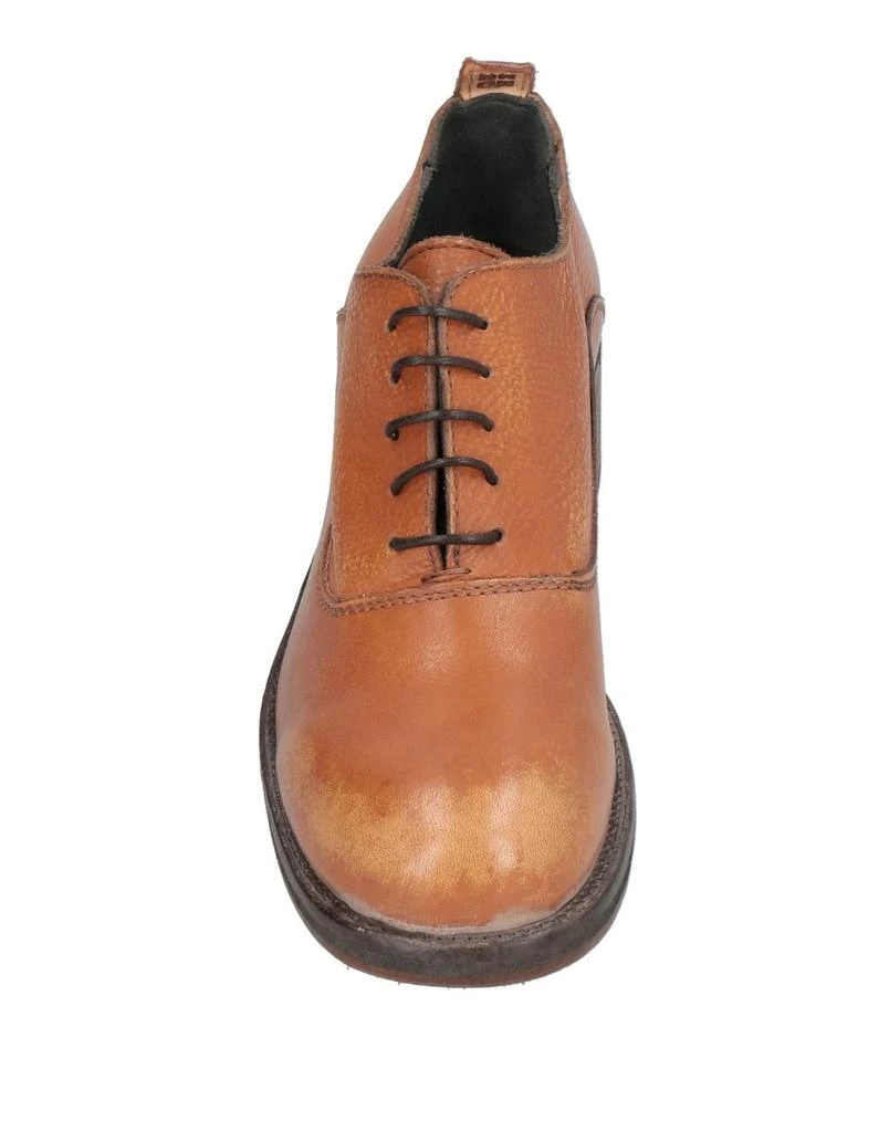 MOMA Laced shoes 4