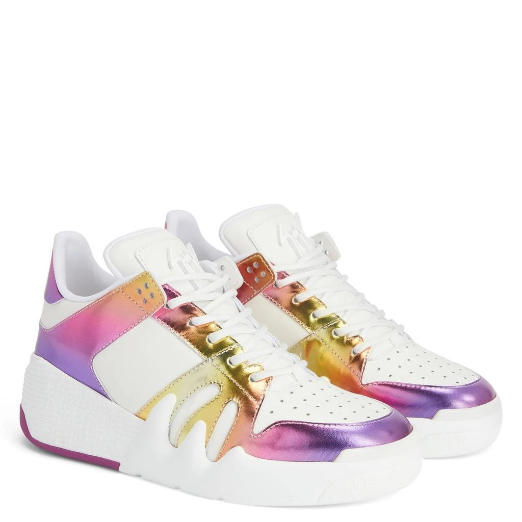 Giuseppe Zanotti Giuseppe Zanotti Talon Low-Top Sneakers 2