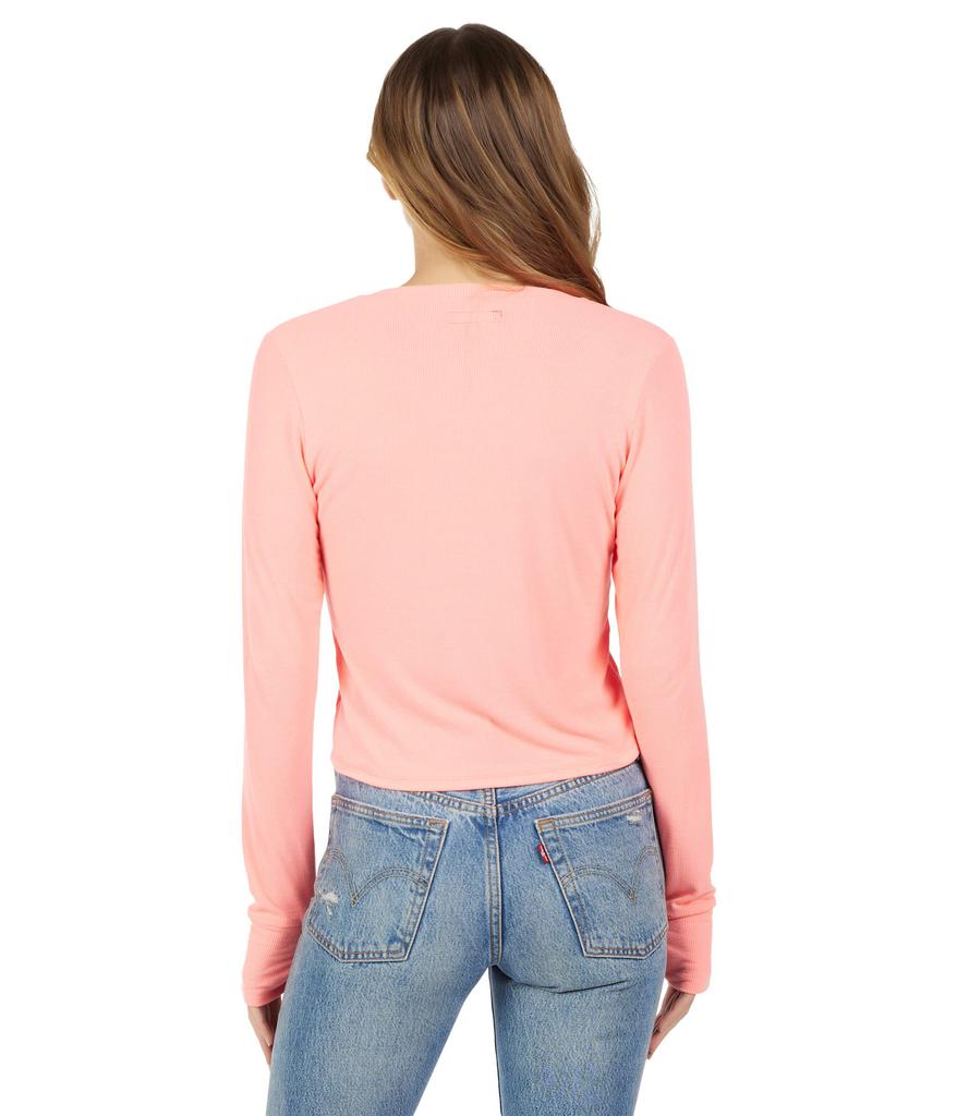 Michael Lauren Evander Cardigan with Snaps