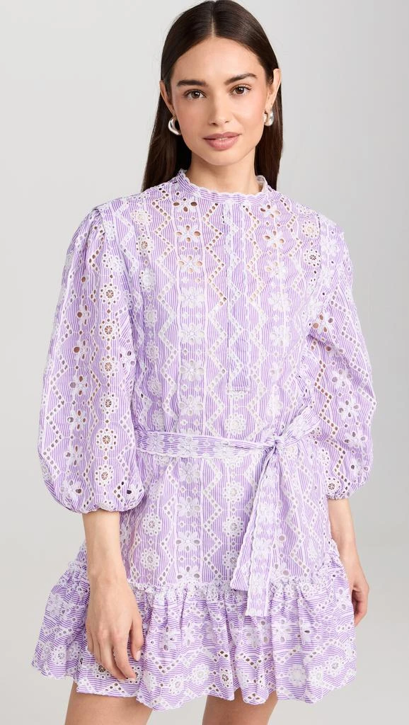 opt Stratford Dress 1