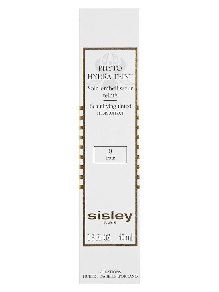 Sisley Phyto-Hydra Teint 4