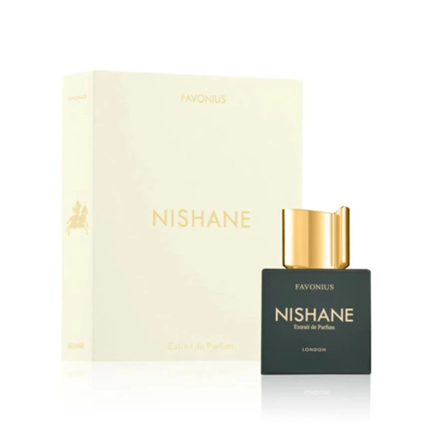 NISHANE Nishane Favonius Unisex ExDP 1