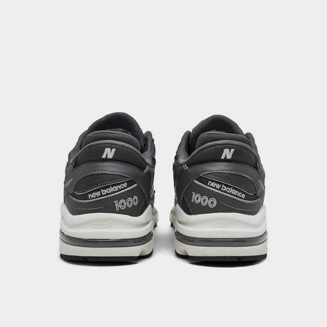 New Balance New Balance 1000 Casual Shoes 4
