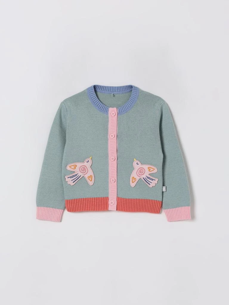 Stella McCartney Jacket kids Stella McCartney Kids