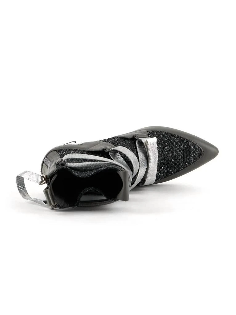 United Nude LUXOR SPORT HI BOOTIE 3