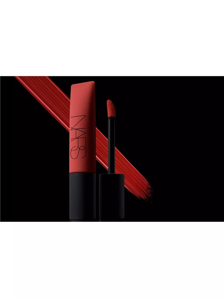 NARS Air Matte Lip Color 5