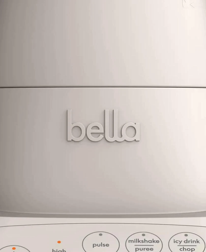 Bella Flip & Store Blender 10