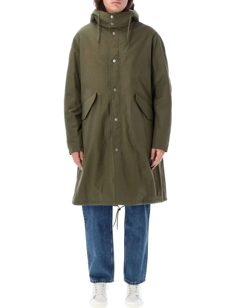 A.P.C. Antonin Parka 1