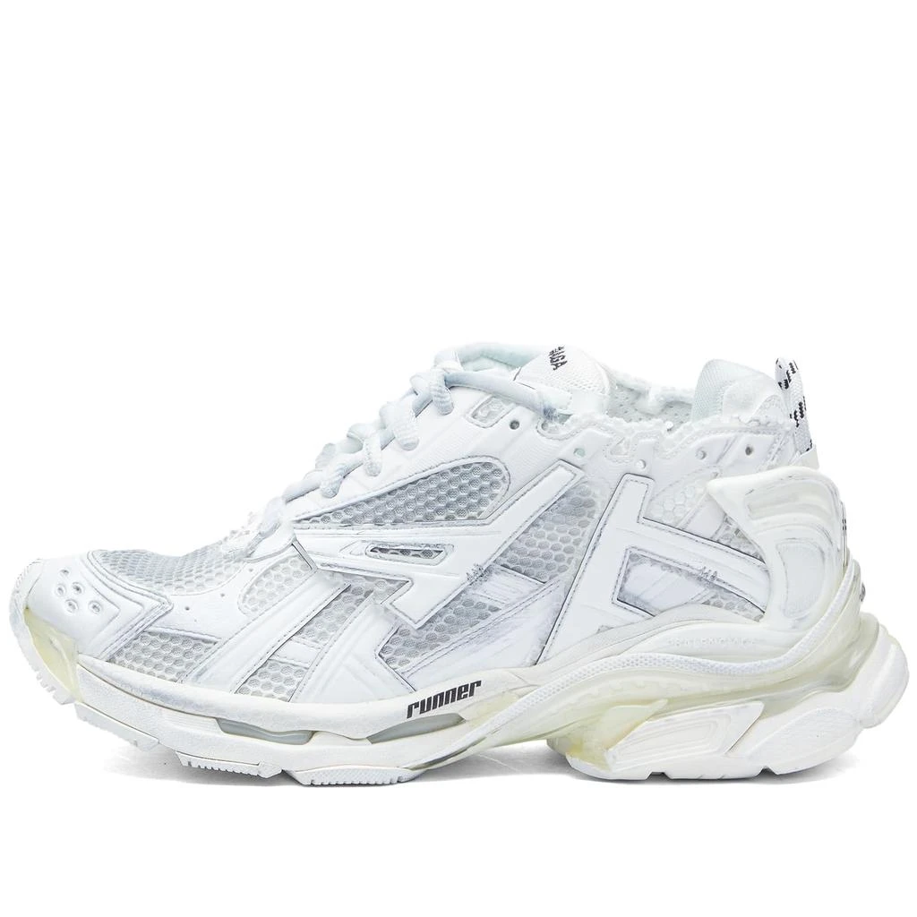 Balenciaga Balenciaga Runner Sneaker 2