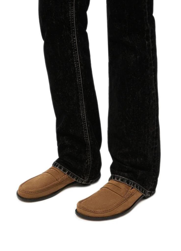 Loewe Campo loafers 8