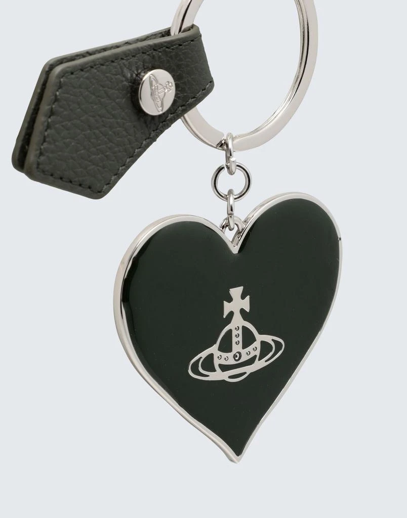 Vivienne Westwood Key ring 2