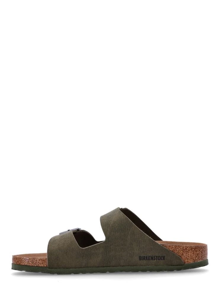 Birkenstock Arizona Syn Desert Dust Thyme Veg 2