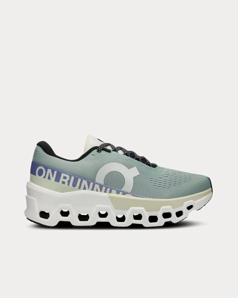 On On - Women’s Cloudmonster 2 Shoe