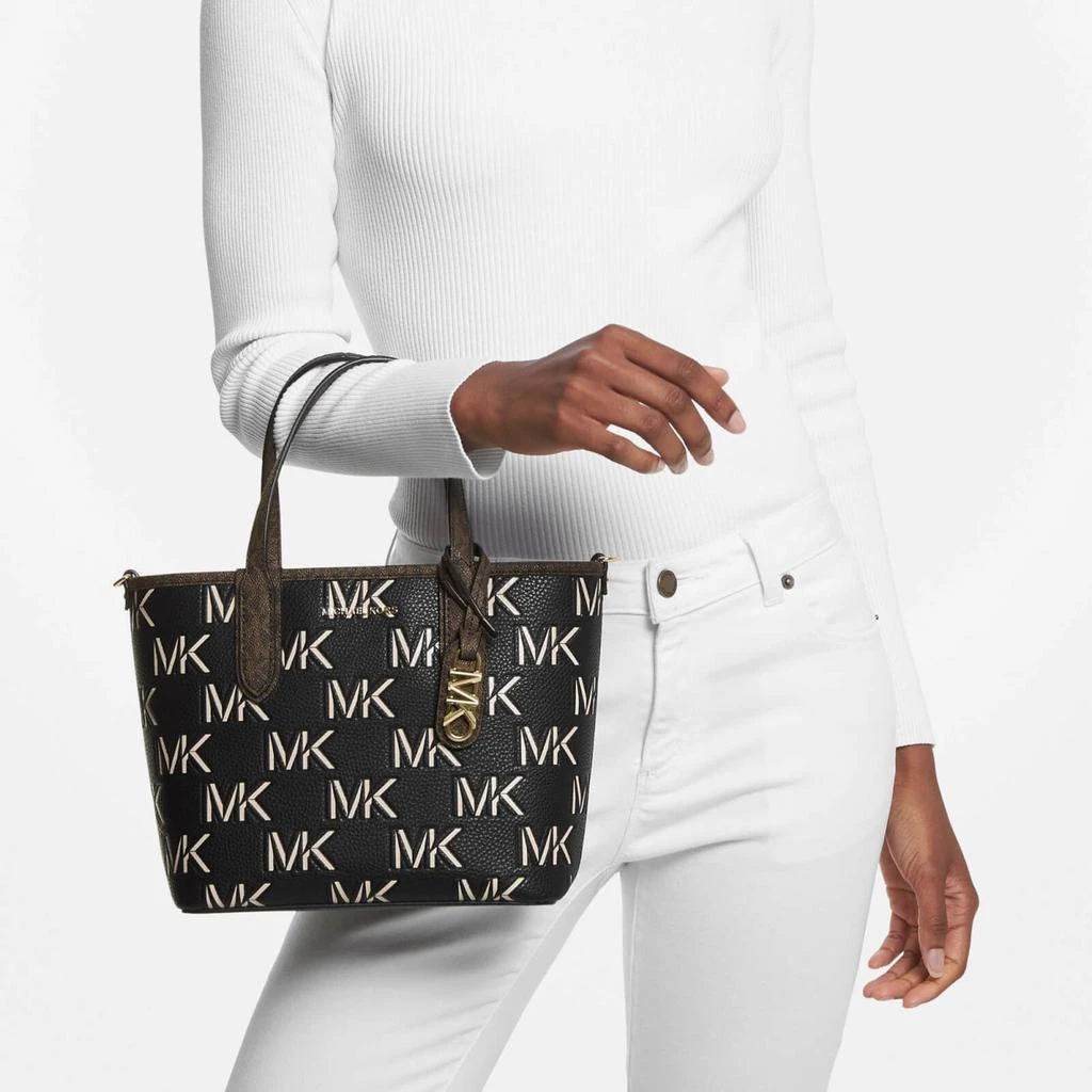 Michael Kors MICHAEL Michael Kors Eliza XS Leather Tote Bag 2