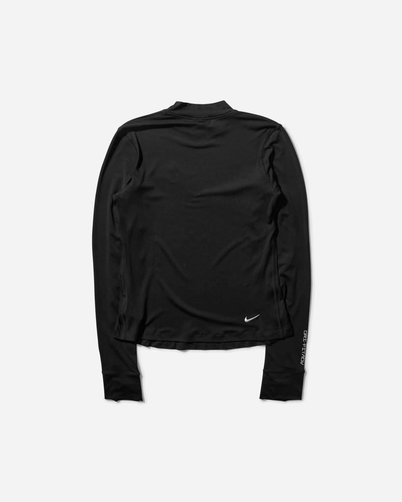 NIKE Women's ACG Goat Rocks Dri-FIT ADV Long-Sleeve Top Black