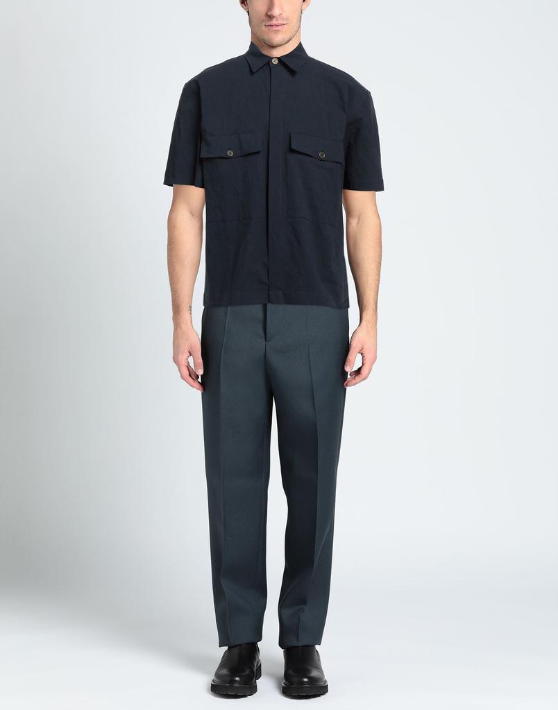 YOON Solid color shirt
