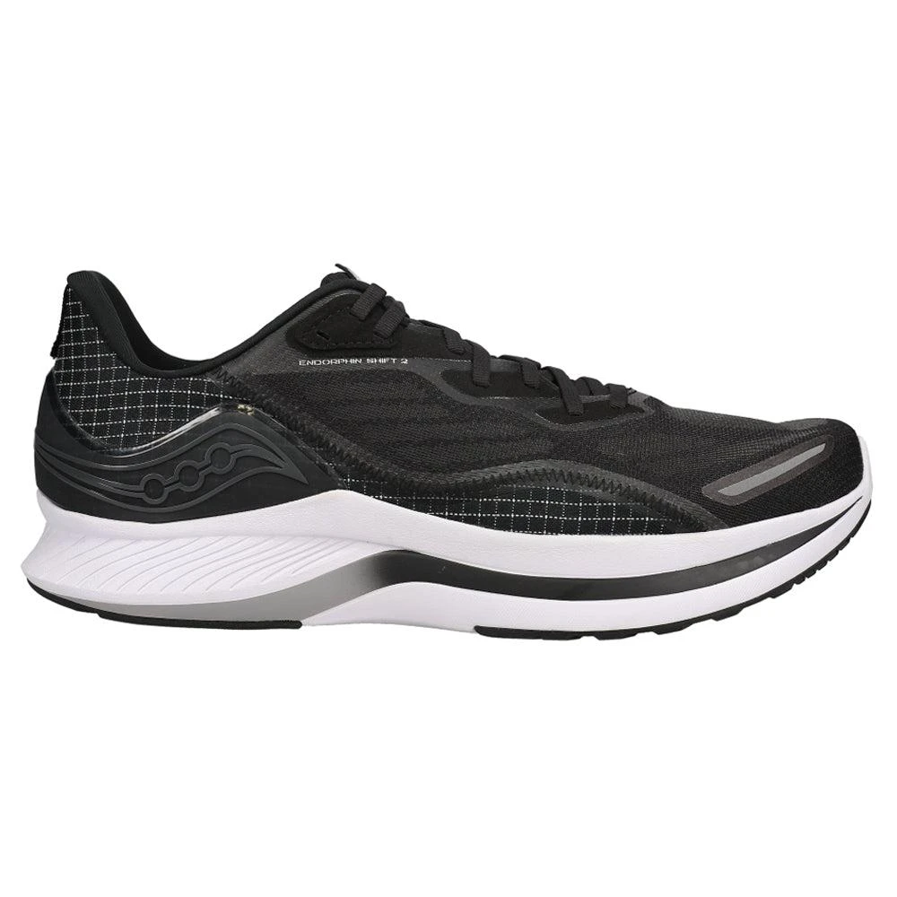 Saucony Endorphin Shift 2 Running Shoes 1