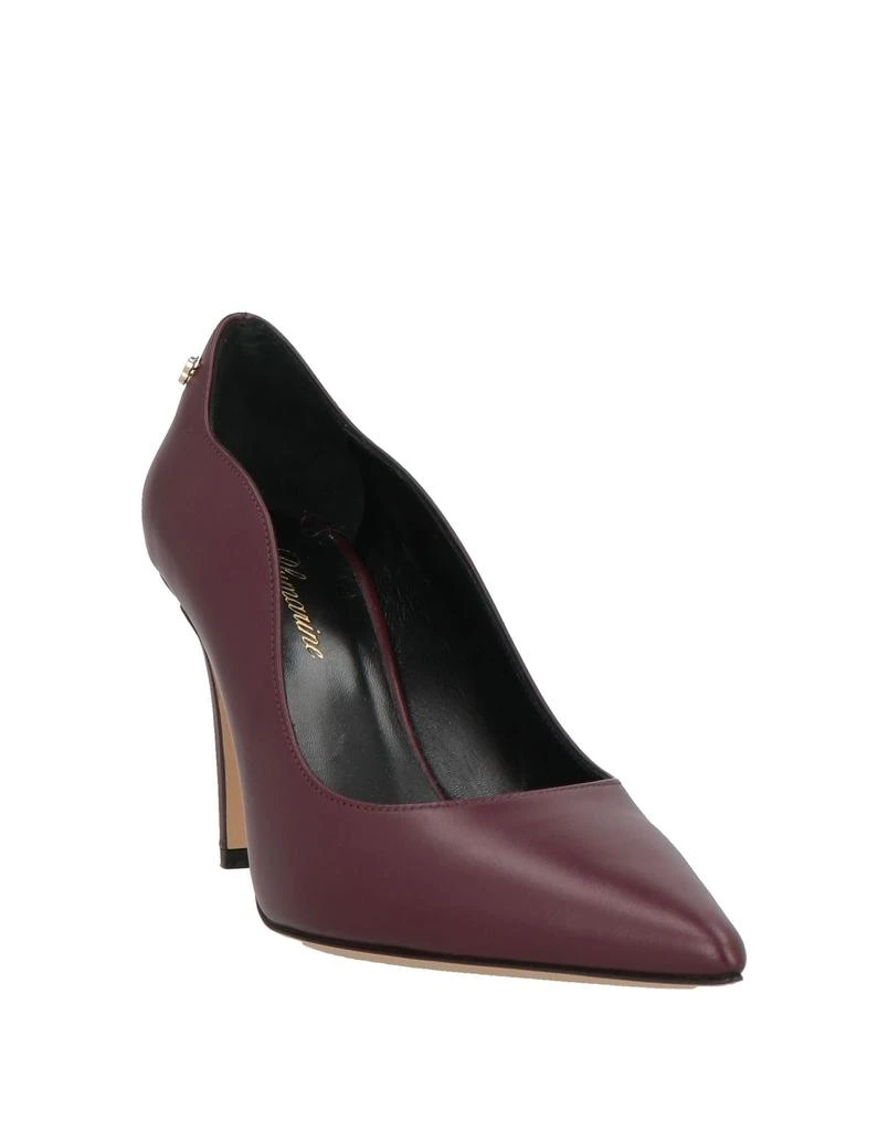 BLUMARINE Pump 2