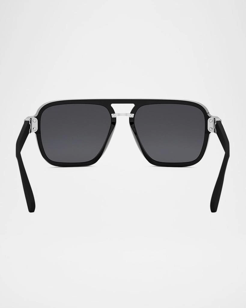 BVLGARI Bvlgari Aluminum Sunglasses 5