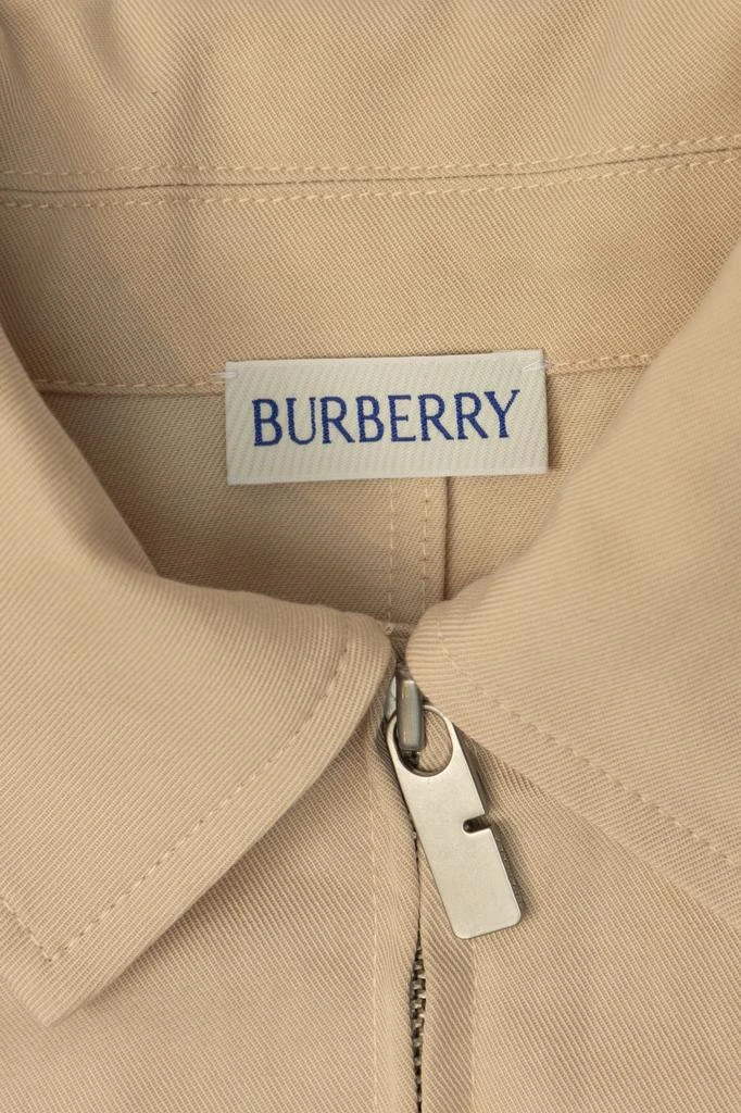 Burberry Dress with pockets 3