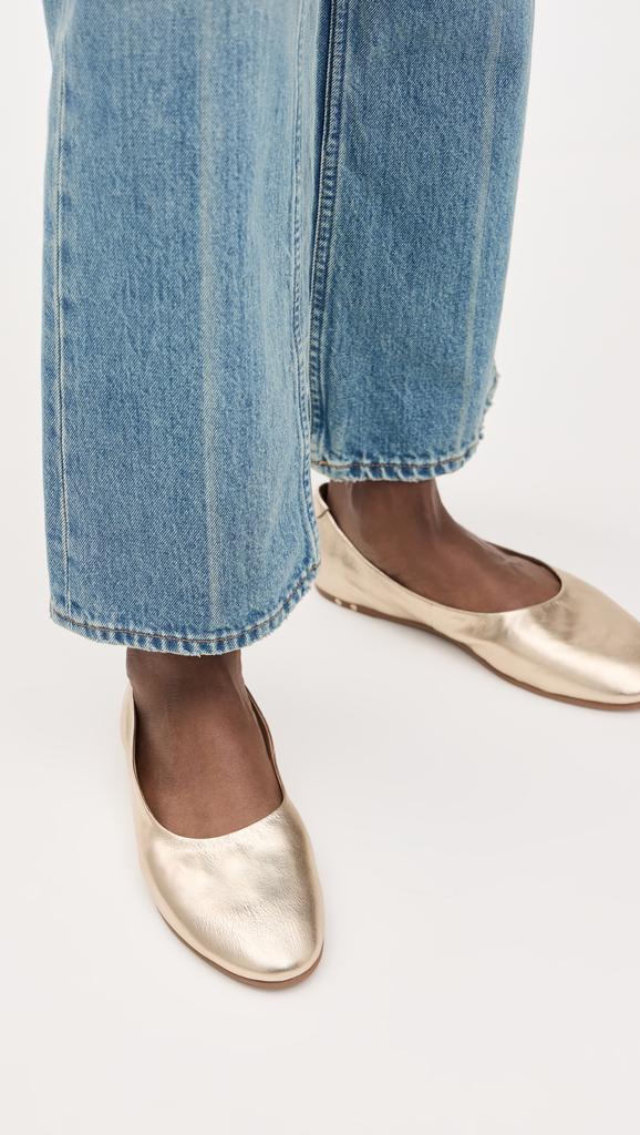 beek Swiftlet Ballet Slippers