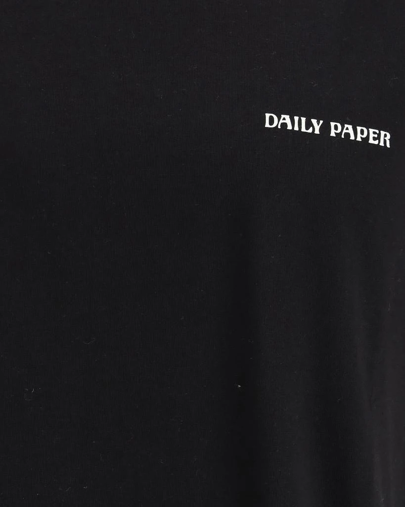 DAILY PAPER T-shirt whit maxi print 3