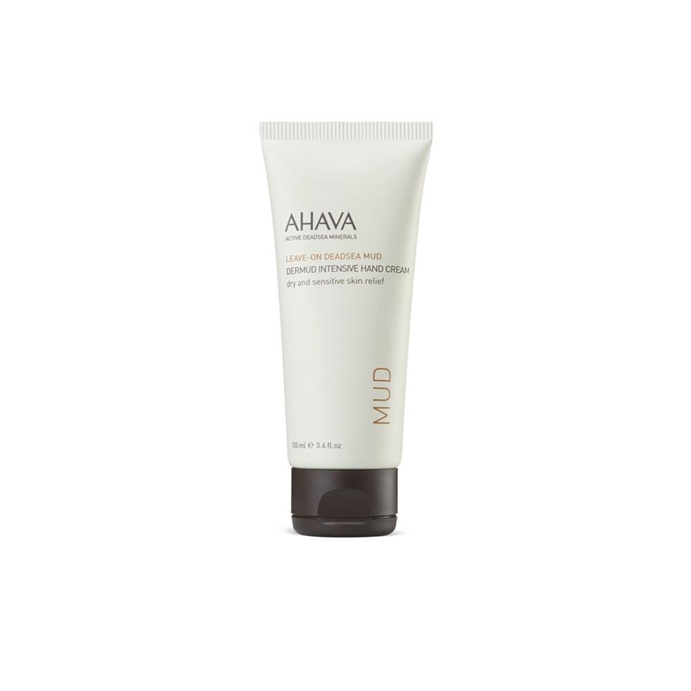 Ahava Dermud Intensive Hand Cream, 3.4 oz