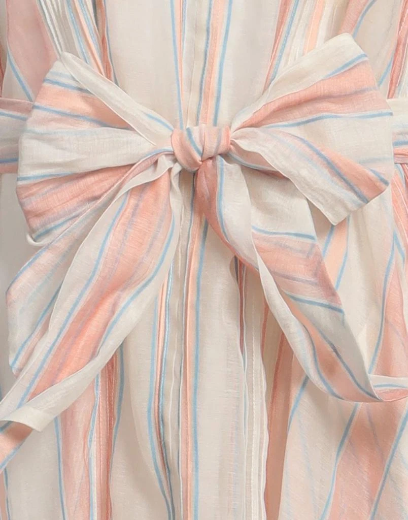 Thierry Colson Long dress 4