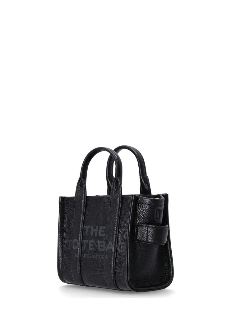 Marc Jacobs ELEGANT LEATHER HANDBAG ACCESSORY 4