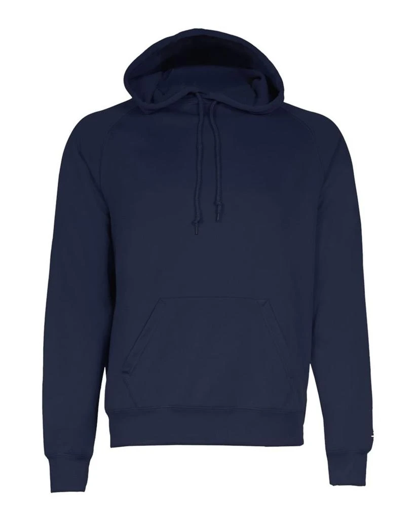Badger Women's Performance Fleece Hooded Sweatshirt 6