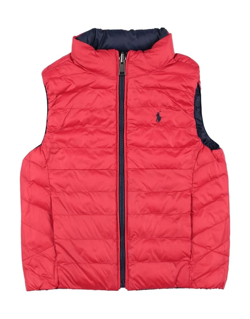 POLO RALPH LAUREN Shell  jacket 3