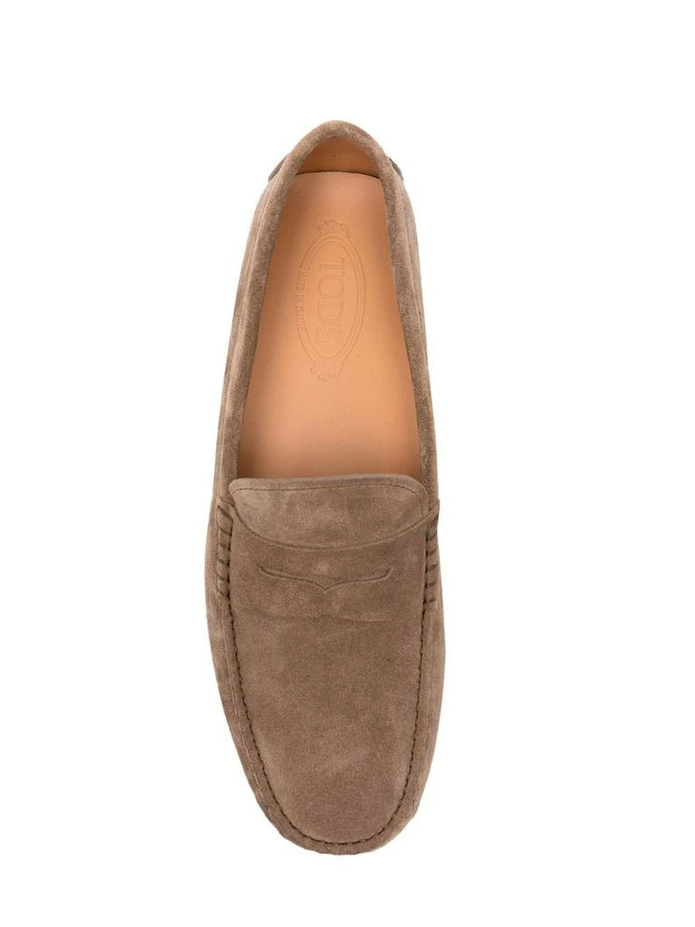 Tod's Tod's Flat Shoes 4