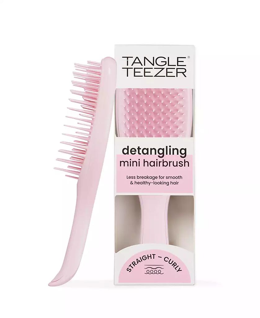 Tangle Teezer Mini Ultimate Detangler Hairbrush
