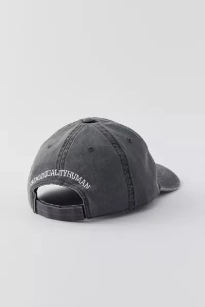 Good Quality Human Good Quality Human Rebel Baseball Hat 4