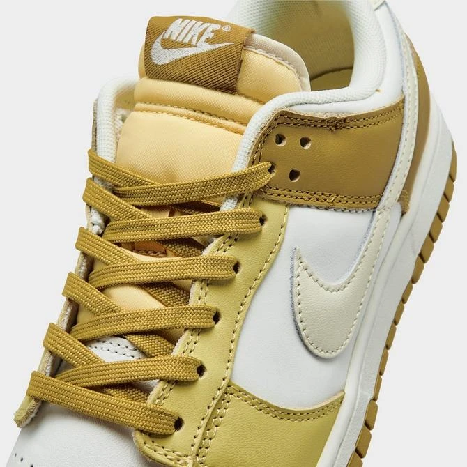 NIKE Nike Dunk Low Retro Casual Shoes 3