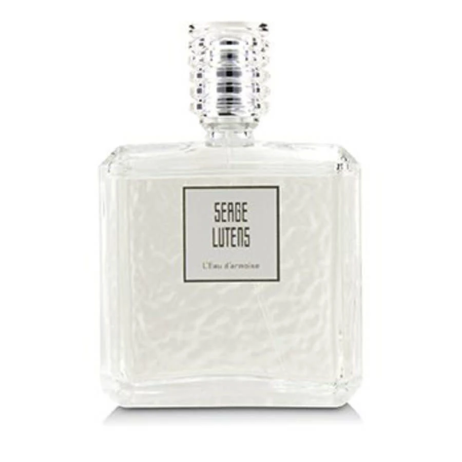 Serge Lutens Serge Lutens - Les Eaux De Politesse L'Eau D'Armoise Eau De Parfum Spray 100ml/3.3oz