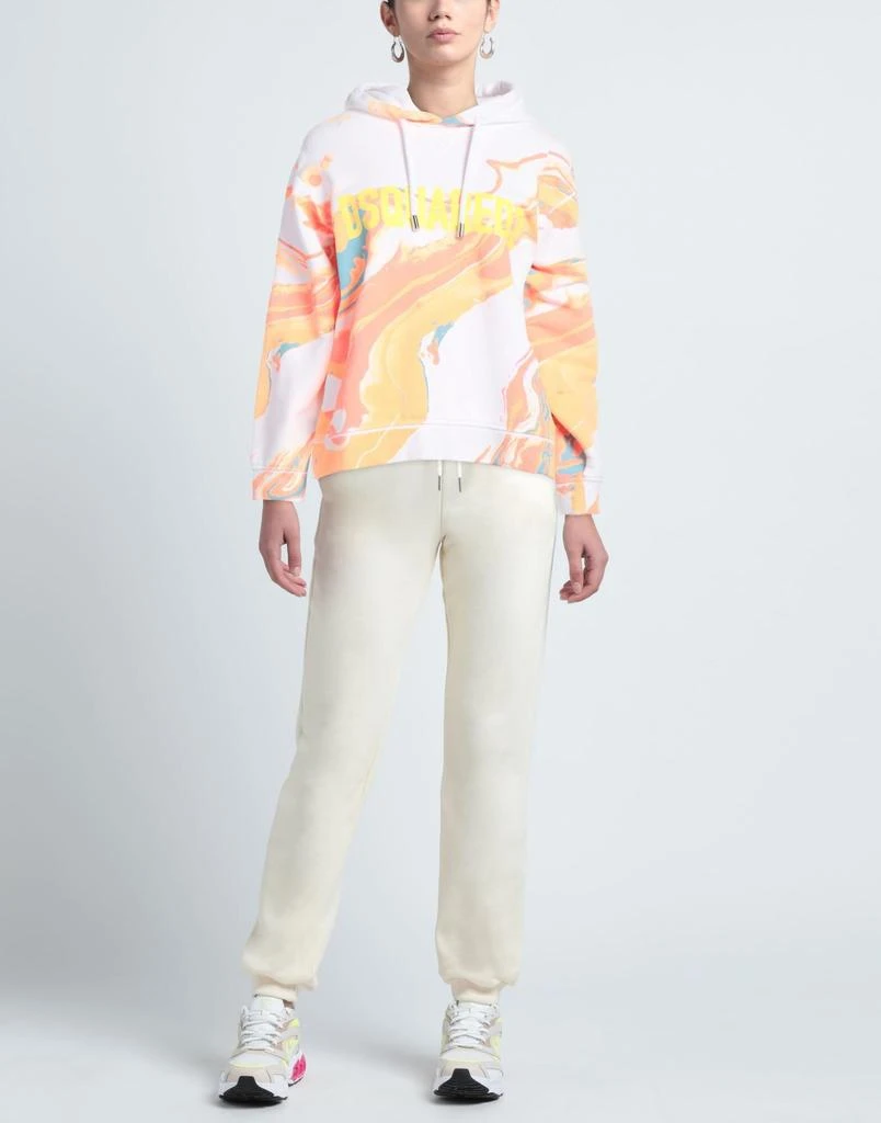 DSQUARED2 Hooded sweatshirt 2