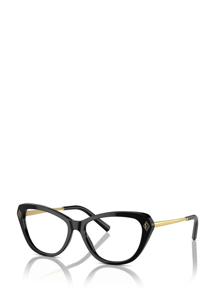 Ralph Lauren Eyewear Ralph Lauren Eyewear Cat-Eye Frame Glasses 2