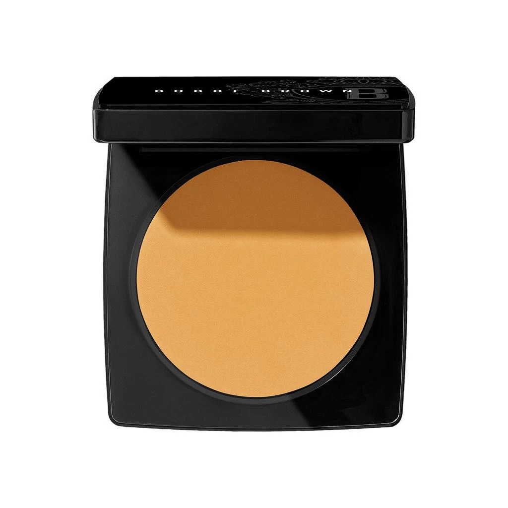 Bobbi Brown Sheer Finish Pressed Powder 34