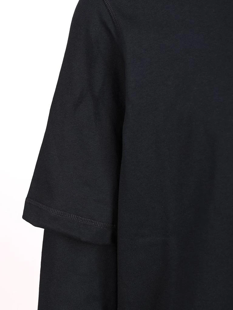 AMI Alexandre Mattiussi Long Sleeve T-shirt 2