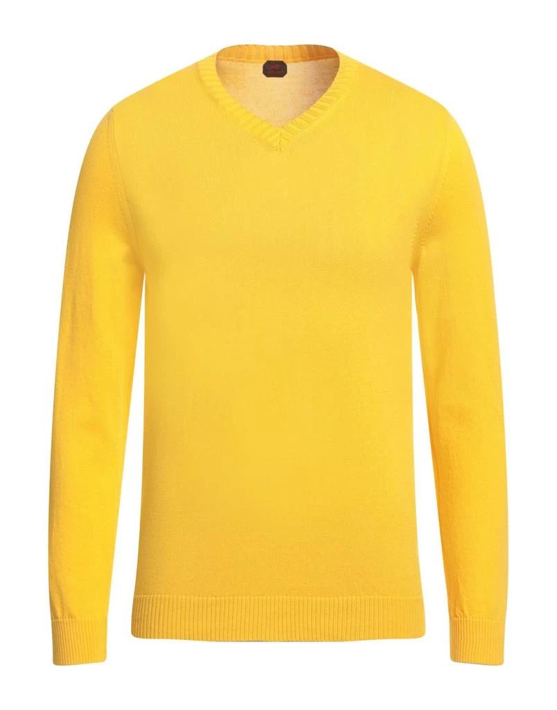 MP MASSIMO PIOMBO Sweater 1