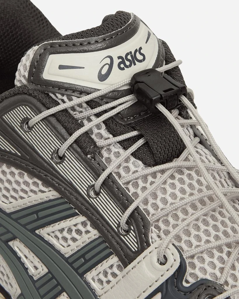 Asics GEL-Kayano 14 Sneakers Oyster Grey / Clay Grey 6