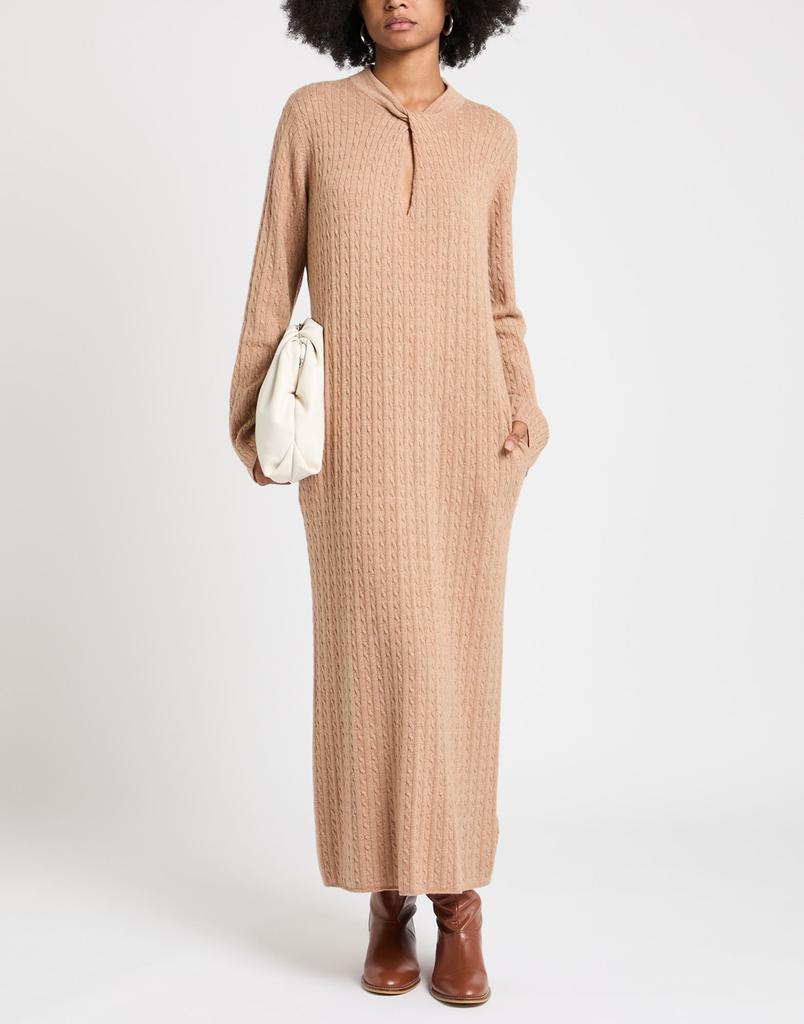 BALLANTYNE Midi dress