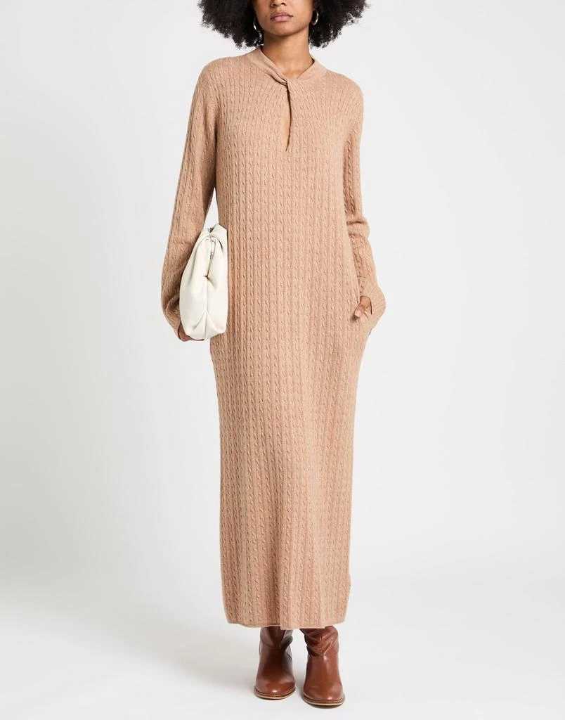 BALLANTYNE Midi dress 2