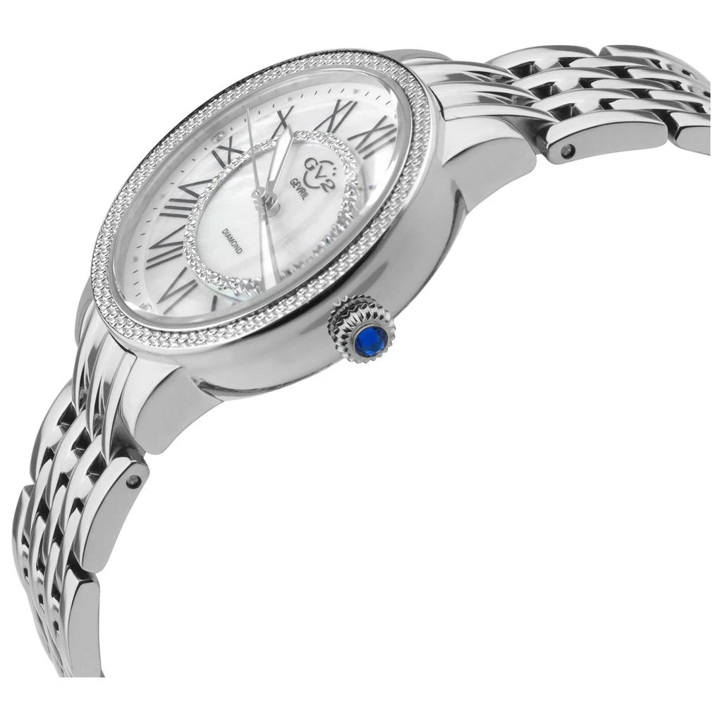 Gevril GV2 by Gevril Women
s Watch 9140 3