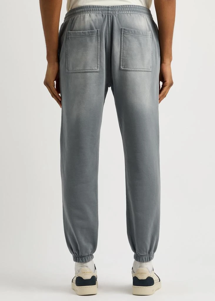 Represent Patron Of The Club cotton sweatpants  3