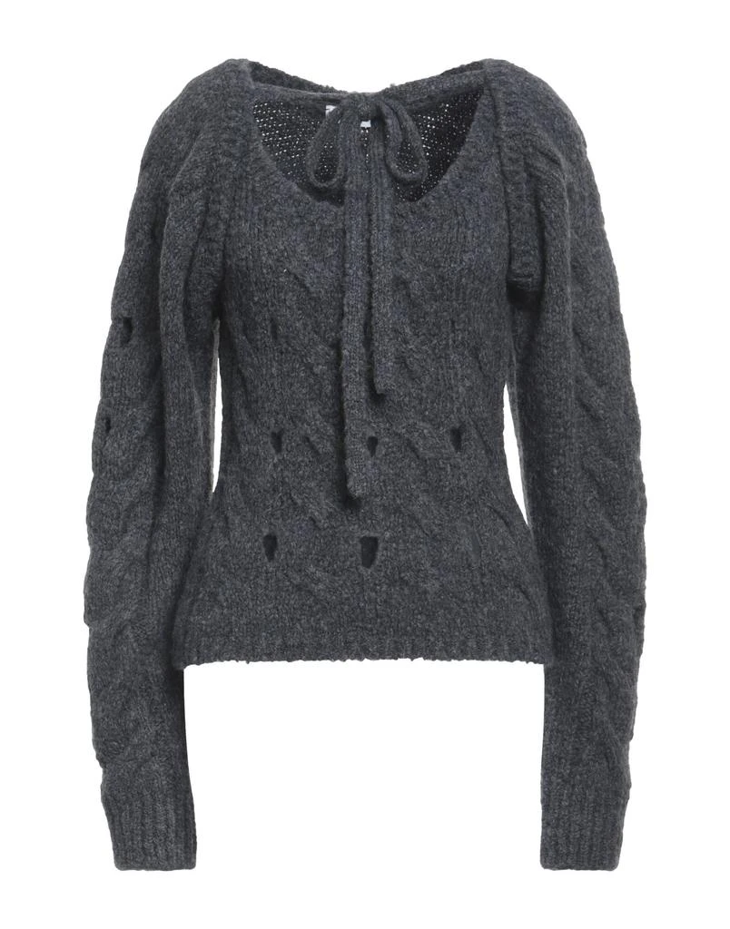Low Classic Sleeveless sweater 1